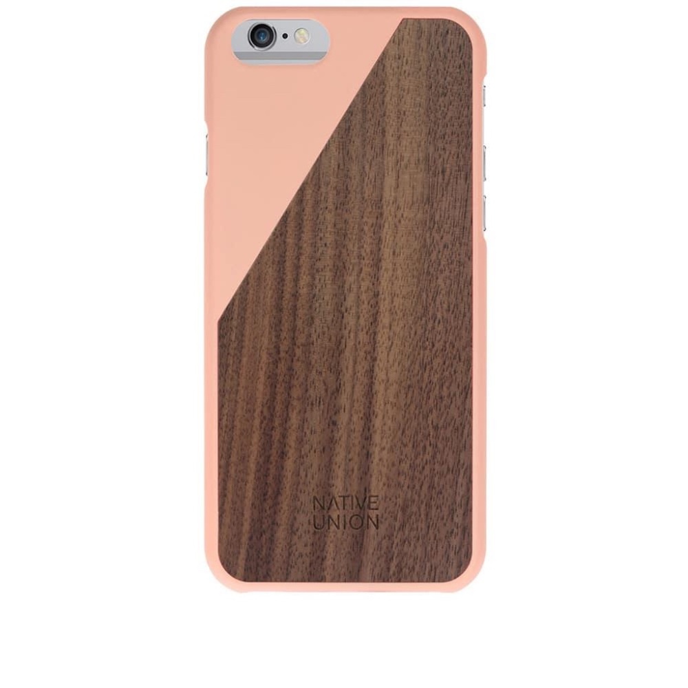 Native Union iPhone 6 Case [FREE WITH PURCHASE]